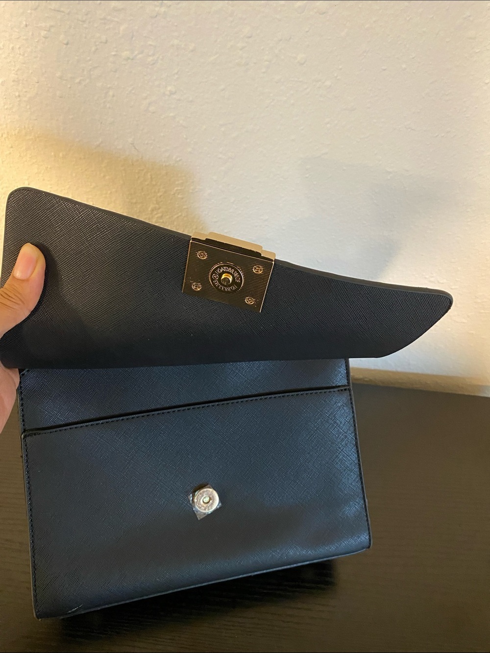 Dune London Satchel Bag - Picture 7 of 16